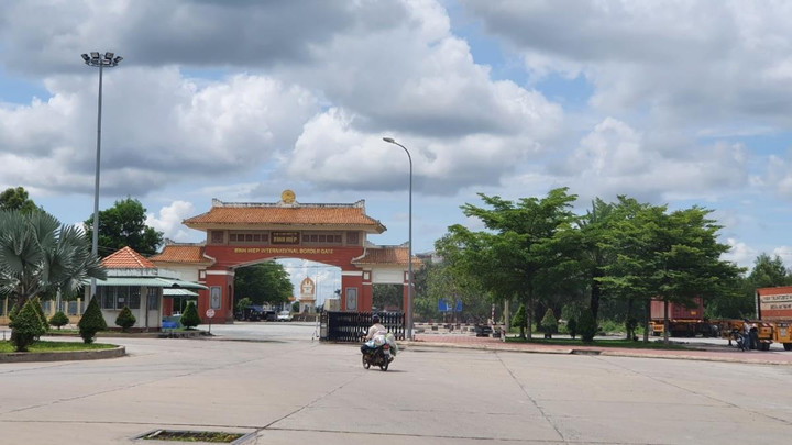 Dấu ấn Thủ tướng Võ Văn Kiệt với công cuộc khai hóa vùng Đồng Tháp Mười - 5