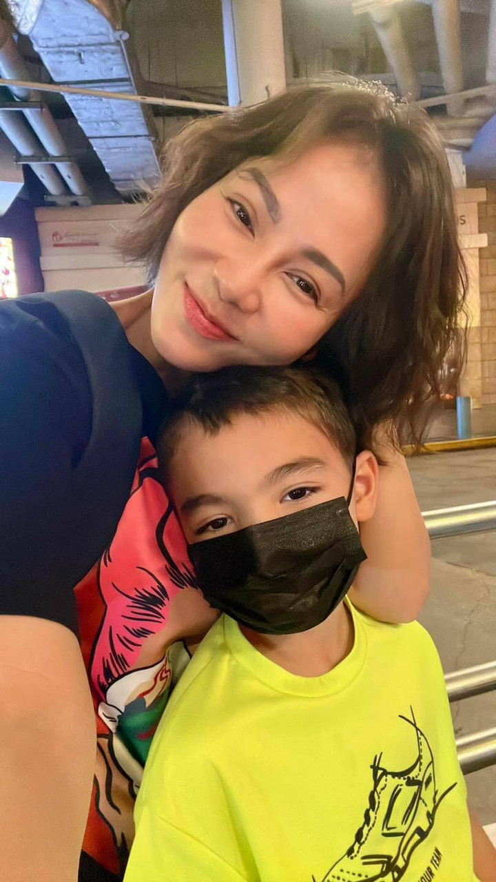 Sao Việt ngày 20/11: Đàm Vĩnh Hưng khoe ảnh gặp tài tử Ngô Ngạn Tổ - 4