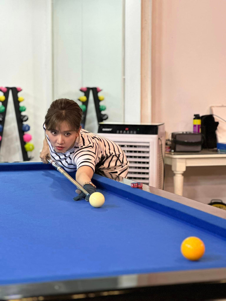 Sao Việt ngày 20/11: Đàm Vĩnh Hưng khoe ảnh gặp tài tử Ngô Ngạn Tổ - 7