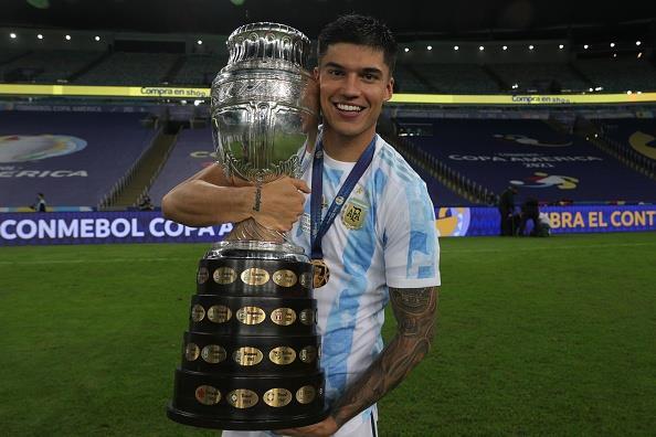 6 ngôi sao lỡ hẹn với World Cup vào giờ chót - 5