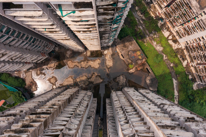 Loạt vấn đề của doanh nghiệp bất động sản chờ tổ công tác của Thủ tướng - 2