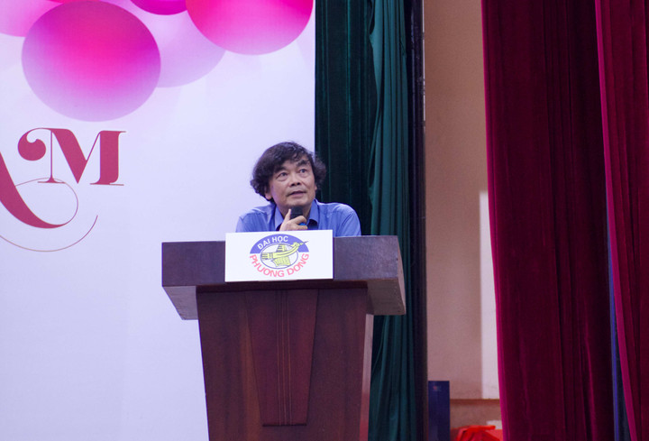 Trở thành chuyên gia trong lĩnh vực của mình, cơ hội rộng mở cho lao động trẻ - 1