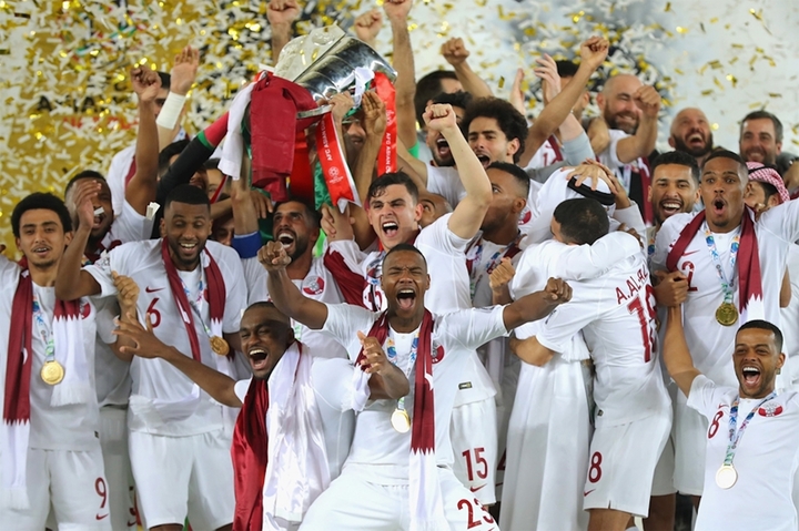 Qatar vs Ecuador: Nhận định trận khai mạc bảng A World Cup 2022 - 1