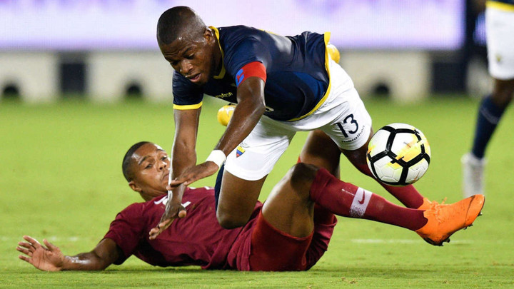 Xem trực tiếp bóng đá Qatar vs Ecuador trên kênh nào? - 1
