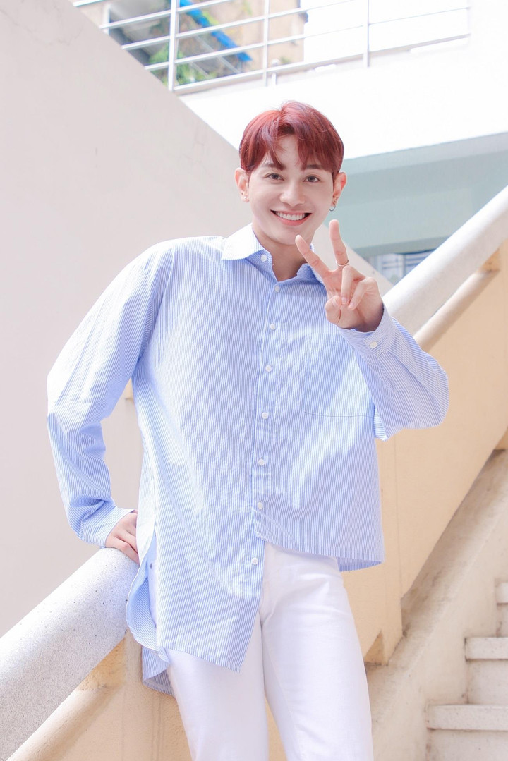 Ca sĩ Roy Nguyễn: Không thích môn Văn, thường xuyên bị mời phụ huynh vì môn Toán - 1