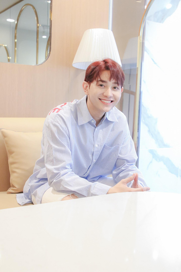 Ca sĩ Roy Nguyễn: Không thích môn Văn, thường xuyên bị mời phụ huynh vì môn Toán - 3