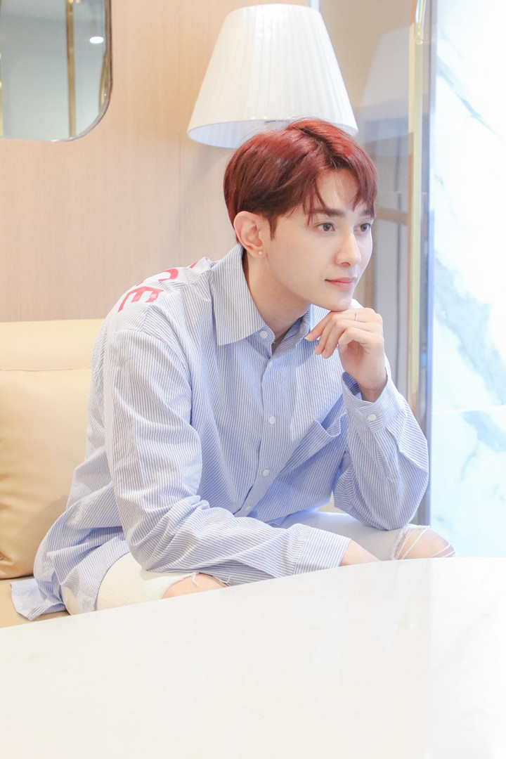 Ca sĩ Roy Nguyễn: Không thích môn Văn, thường xuyên bị mời phụ huynh vì môn Toán - 5