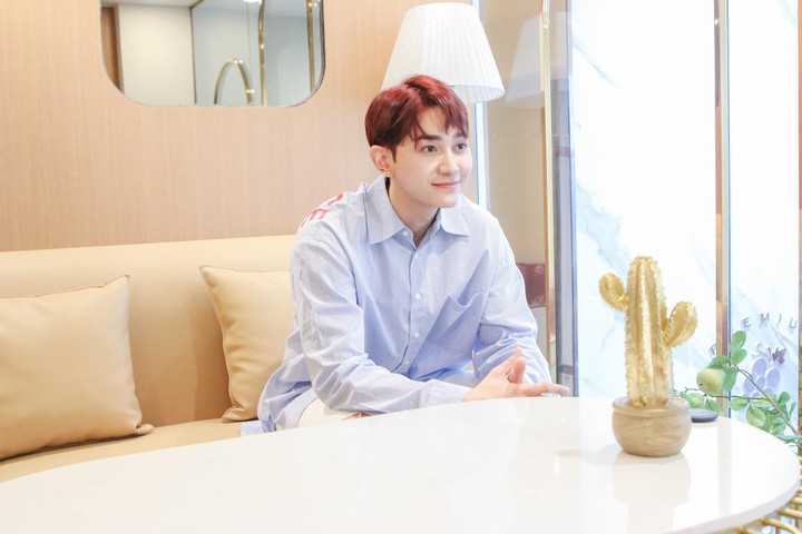 Ca sĩ Roy Nguyễn: Không thích môn Văn, thường xuyên bị mời phụ huynh vì môn Toán - 4