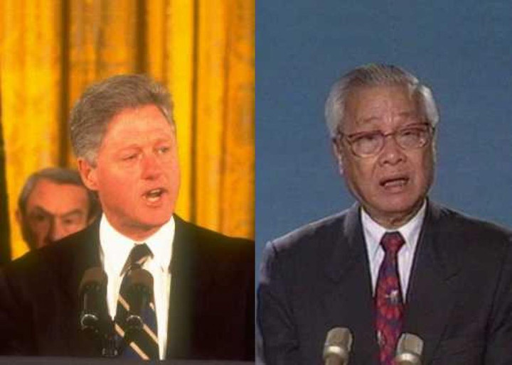 'Võ Văn Kiệt - vị Thủ tướng làm được nhiều việc lớn nhất cho dân, cho nước' - 4