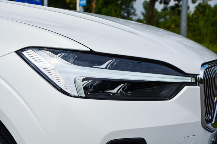 Chi tiết Volvo XC60 Recharge Ultimate giá 2,89 tỷ đồng - 3