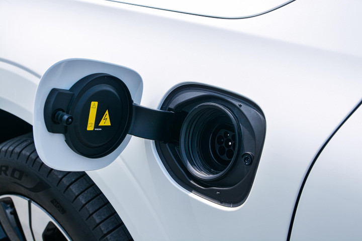 Chi tiết Volvo XC60 Recharge Ultimate giá 2,89 tỷ đồng - 12