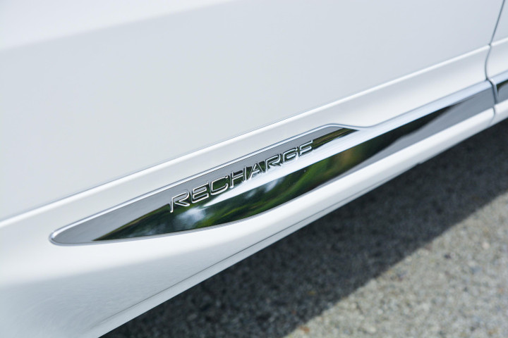 Chi tiết Volvo XC60 Recharge Ultimate giá 2,89 tỷ đồng - 13