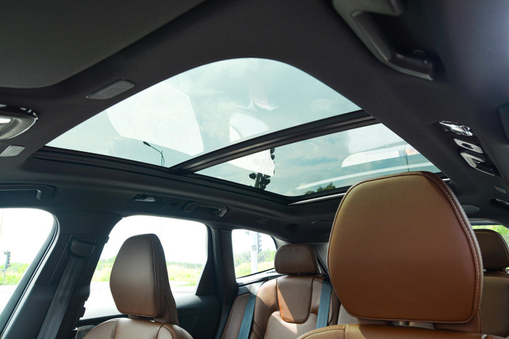 Chi tiết Volvo XC60 Recharge Ultimate giá 2,89 tỷ đồng - 9