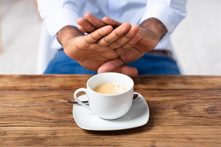 Điều gì xảy ra khi bạn ngưng uống cà phê một tháng? - 1