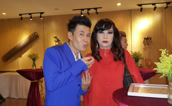 Sao Việt 21/11: Con gái 14 tuổi của Trương Ngọc Ánh ngày càng ra dáng mỹ nhân - 7