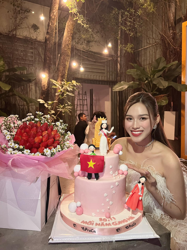 Sao Việt 21/11: Con gái 14 tuổi của Trương Ngọc Ánh ngày càng ra dáng mỹ nhân - 4