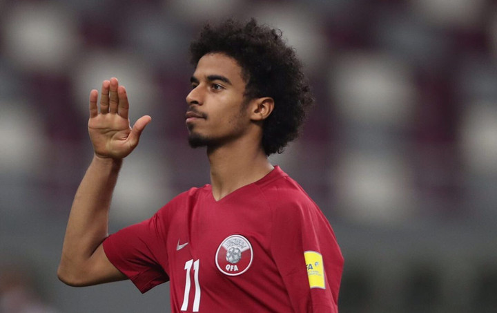Qatar vs Ecuador: Chờ dấu ấn từ tiền đạo từng sút tung lưới U23 Việt Nam - 2