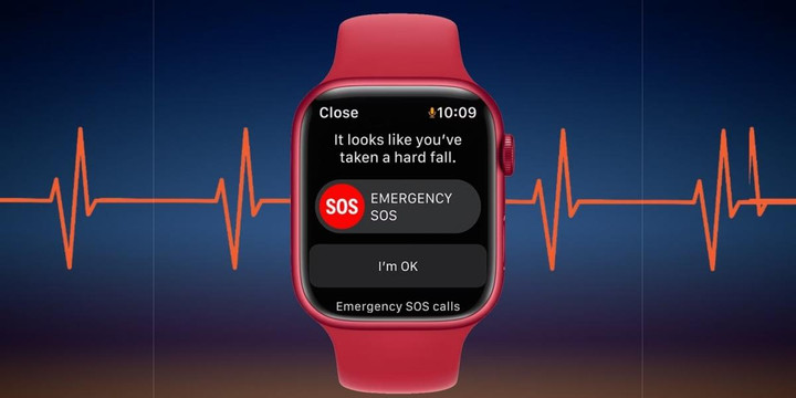 Một thanh niên ngã từ độ cao gần 40 m được cứu sống nhờ Apple Watch - 2