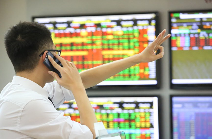Chứng khoán tuần tới sẽ ra sao? - 1