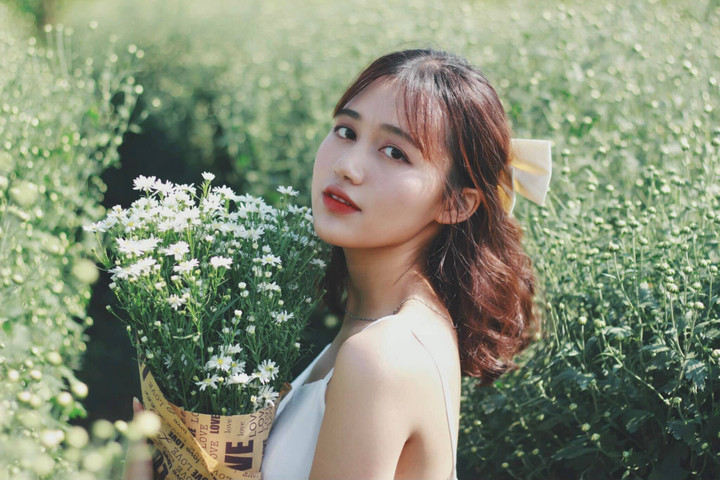 So nhan sắc người đẹp Nóng cùng World Cup 2022 cổ vũ Qatar vs Ecuador - 10