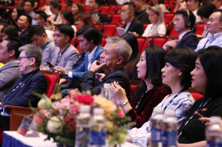 Lần đầu quy tụ 70 diễn giả tham luận tại VSMCamp & CSMOSummit 2022 - 1