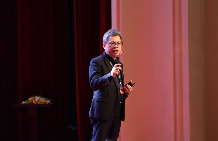 Lần đầu quy tụ 70 diễn giả tham luận tại VSMCamp & CSMOSummit 2022 - 2