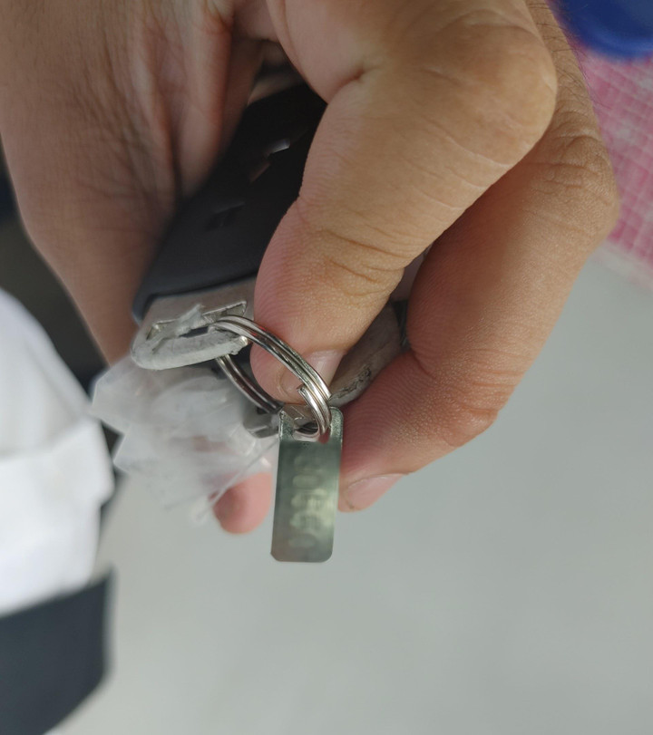 Tốn vài triệu đồng để thay thế khóa thông minh cho ôtô - 3