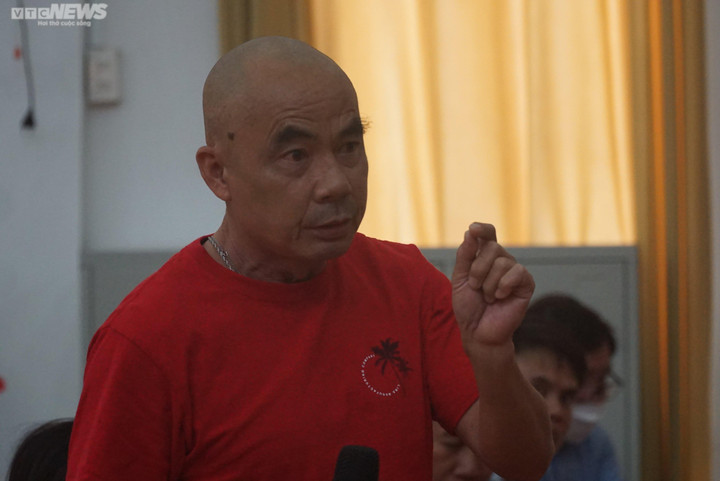 Học sinh trường iSchool Nha Trang tử vong: Hiệu trưởng khóc, gửi lời xin lỗi - 2