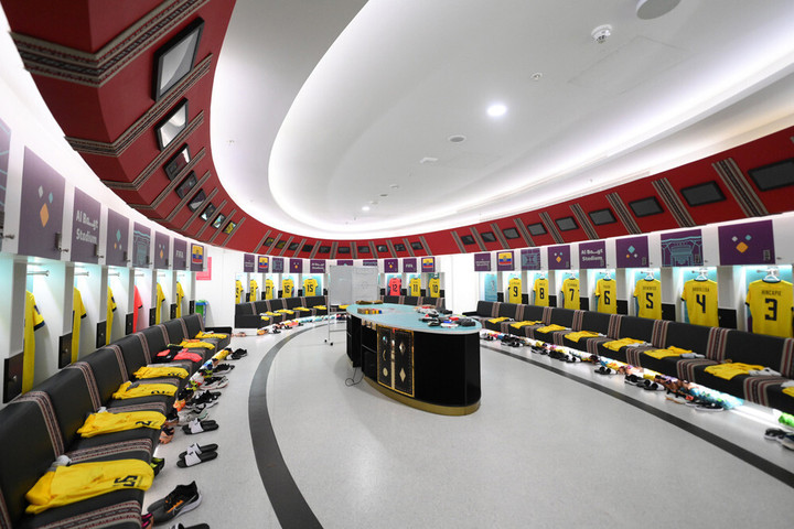 Trực tiếp bóng đá Qatar 0-2 Ecuador: Valencia lập cú đúp - 15