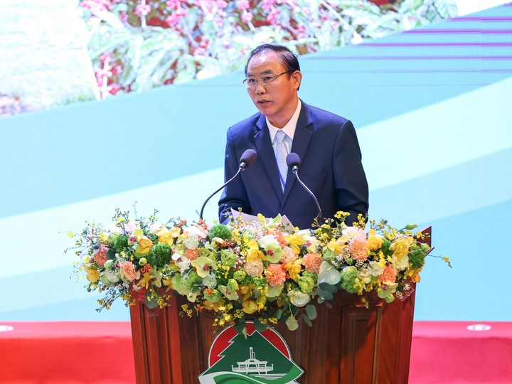 'Không đánh đổi môi trường, an sinh xã hội lấy tăng trưởng kinh tế đơn thuần' - 4