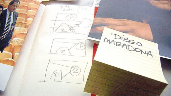 Tác giả 'bức ảnh thế kỷ' Messi chơi cờ cùng Ronaldo là ai? - 5