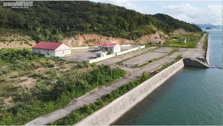 Loạt sai phạm tại dự án nông nghiệp 136 tỷ đồng ở Vân Đồn, Quảng Ninh - 1