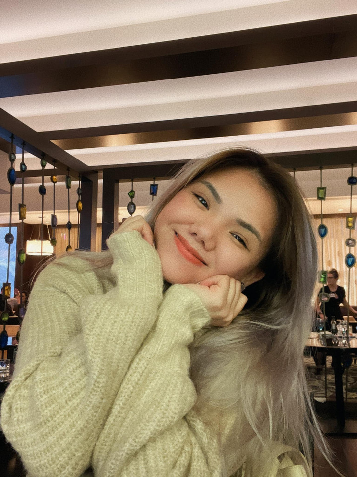 Những điều ít biết về Myra Trần - 'Lady Mây' của 'Ca sĩ mặt nạ' - 8