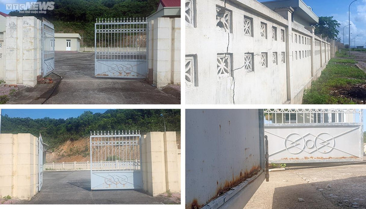 Loạt sai phạm tại dự án nông nghiệp 136 tỷ đồng ở Vân Đồn, Quảng Ninh - 2