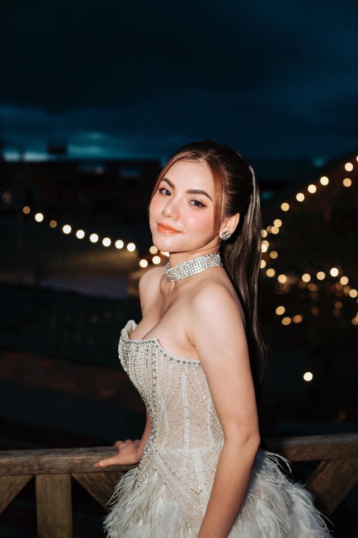 Những điều ít biết về Myra Trần - 'Lady Mây' của 'Ca sĩ mặt nạ' - 11