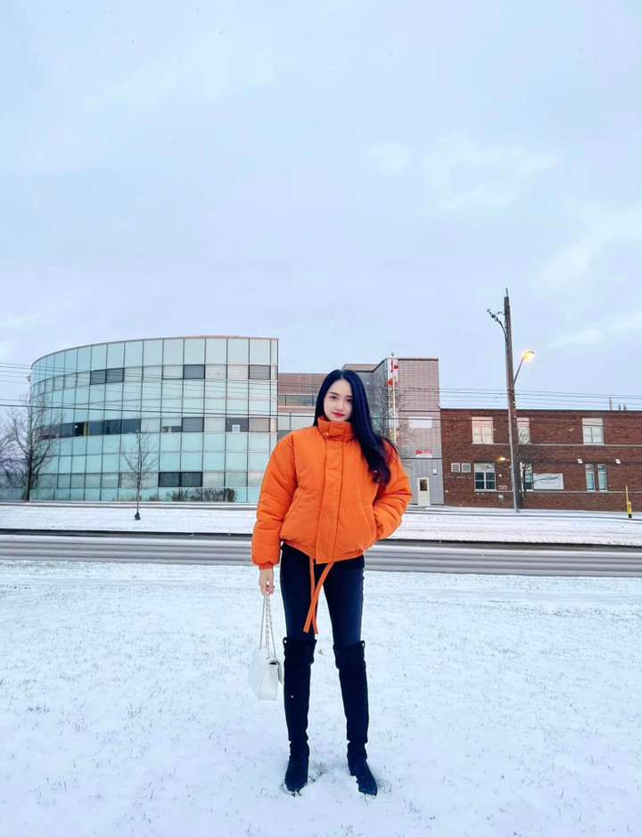 Sao Việt 22/11: Hoa hậu Hà Kiều Anh khoe mẹ ruột trẻ đẹp - 6