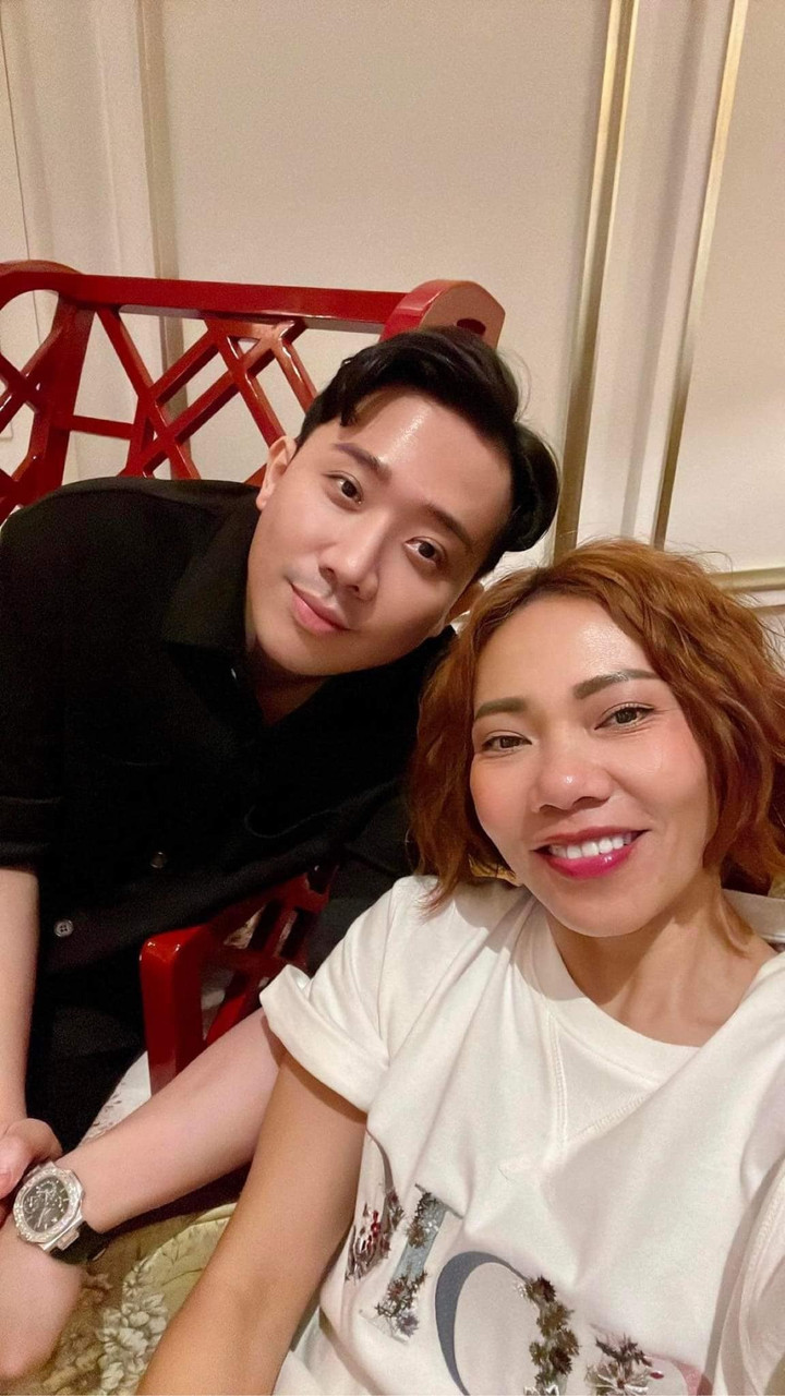 Sao Việt 22/11: Hoa hậu Hà Kiều Anh khoe mẹ ruột trẻ đẹp - 3