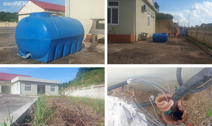 Loạt sai phạm tại dự án nông nghiệp 136 tỷ đồng ở Vân Đồn, Quảng Ninh - 3