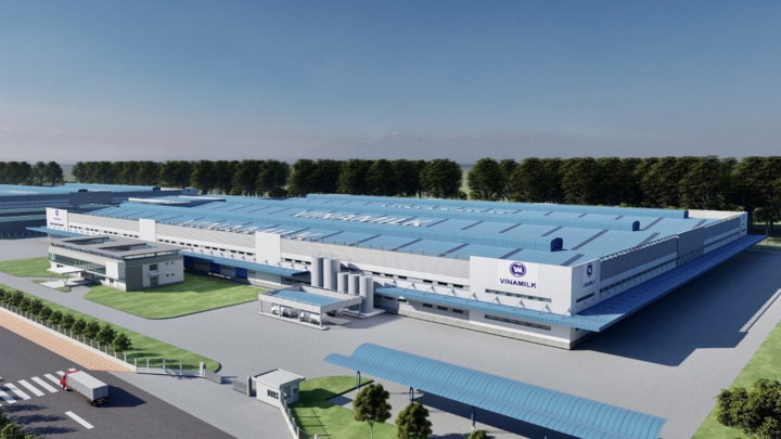 Vinamilk đón đà hồi phục cuối năm 2022, đầu năm 2023? - 4