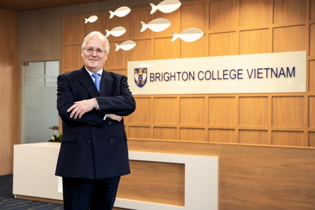 Brighton College - Tinh hoa giáo dục thế giới tới Việt Nam - 4