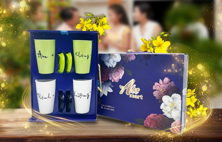 Chén khắc tên – Bảo hành tên trọn đời - 4