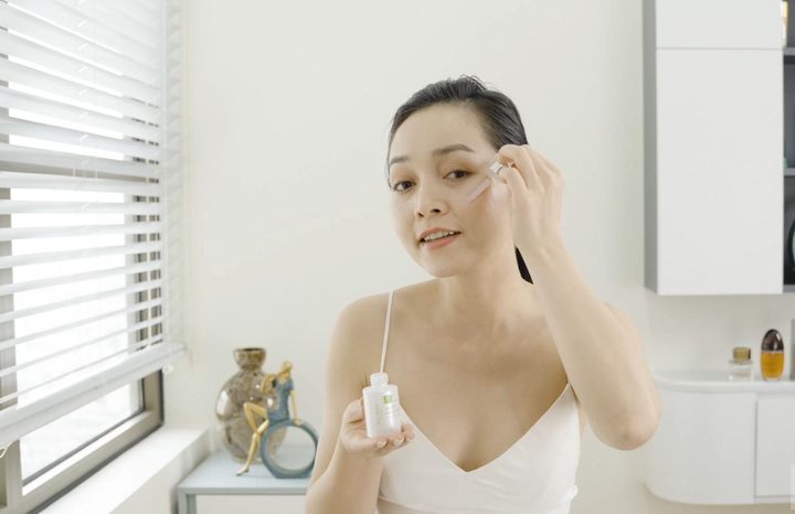 Tuyệt chiêu chăm sóc da cho nữ giới văn phòng luôn trẻ trung, rạng rỡ - 1