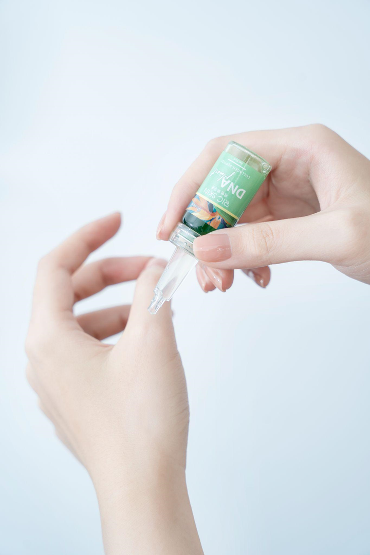 Tuyệt chiêu chăm sóc da cho nữ giới văn phòng luôn trẻ trung, rạng rỡ - 3