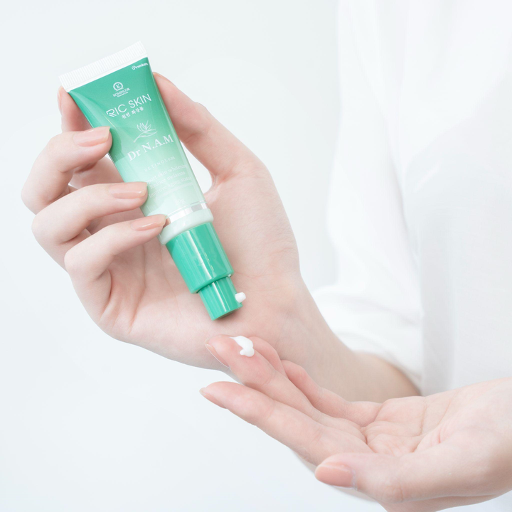 Tuyệt chiêu chăm sóc da cho nữ giới văn phòng luôn trẻ trung, rạng rỡ - 4