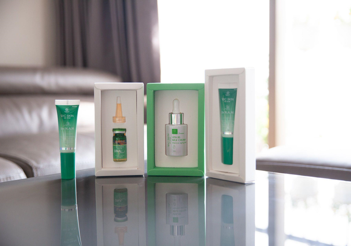 Tuyệt chiêu chăm sóc da cho nữ giới văn phòng luôn trẻ trung, rạng rỡ - 5