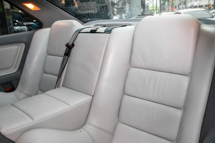 Cận cảnh BMW 850i E31 đời 1990 độc nhất Việt Nam - 13