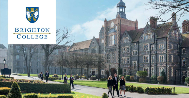 Brighton College - Tinh hoa giáo dục thế giới tới Việt Nam - 1