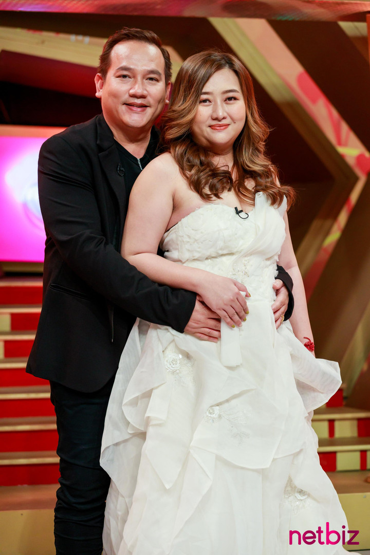 Cô gái Việt ngỡ ngàng trước lễ cưới hoành tráng khi lấy chồng người Thái Lan - 1