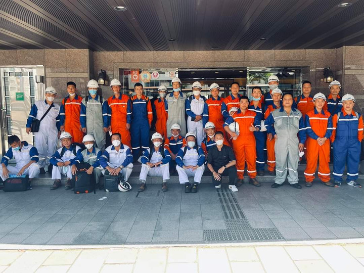 Khi người miền núi 'thoát ly ra biển' - 2