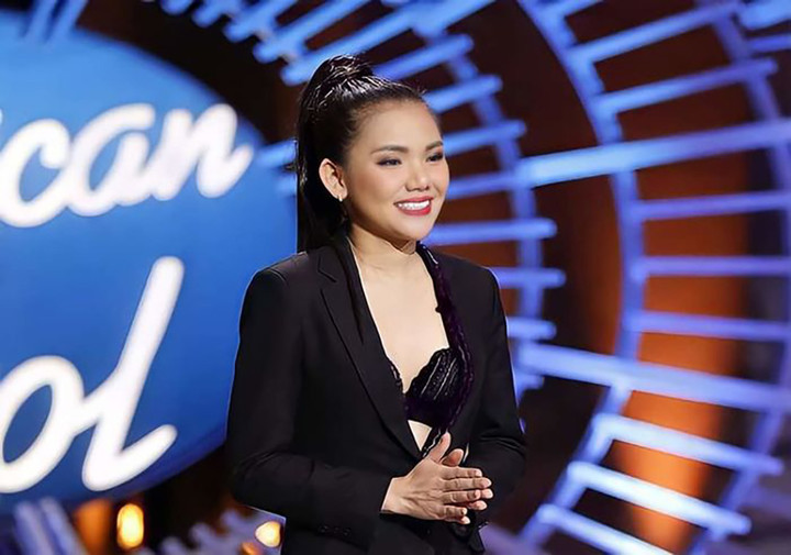 Những điều ít biết về Myra Trần - 'Lady Mây' của 'Ca sĩ mặt nạ' - 5